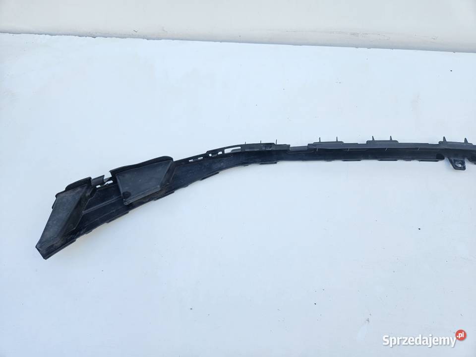 MERCEDES W206 AMG WZMOCNIENIE ZDERZAKA PRZÓD Międzychód
