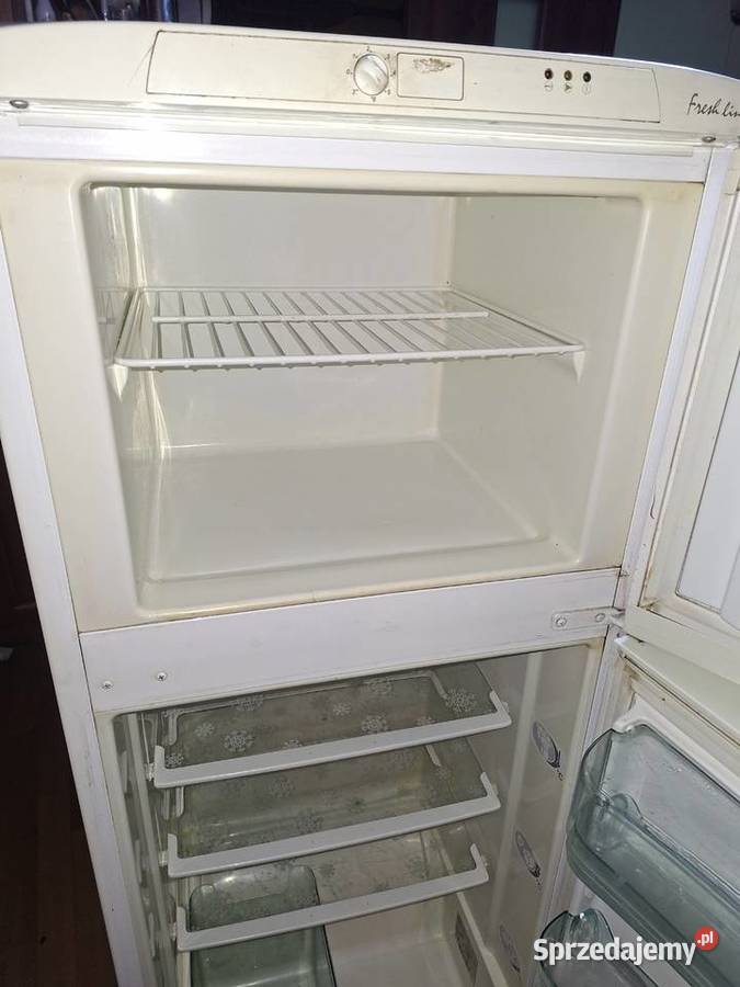 lodówka Kobiór sprzedam