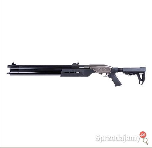 Wiatrówka Seneca Recluse II Tactical niekokesz wielkopolskie Trzcianka