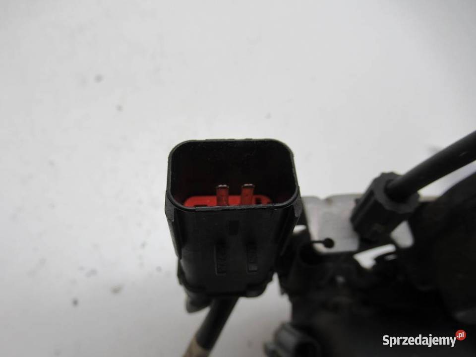 ZAMEK TYŁ PRAWY CHRYSLER VOYAGER IV Van minibus