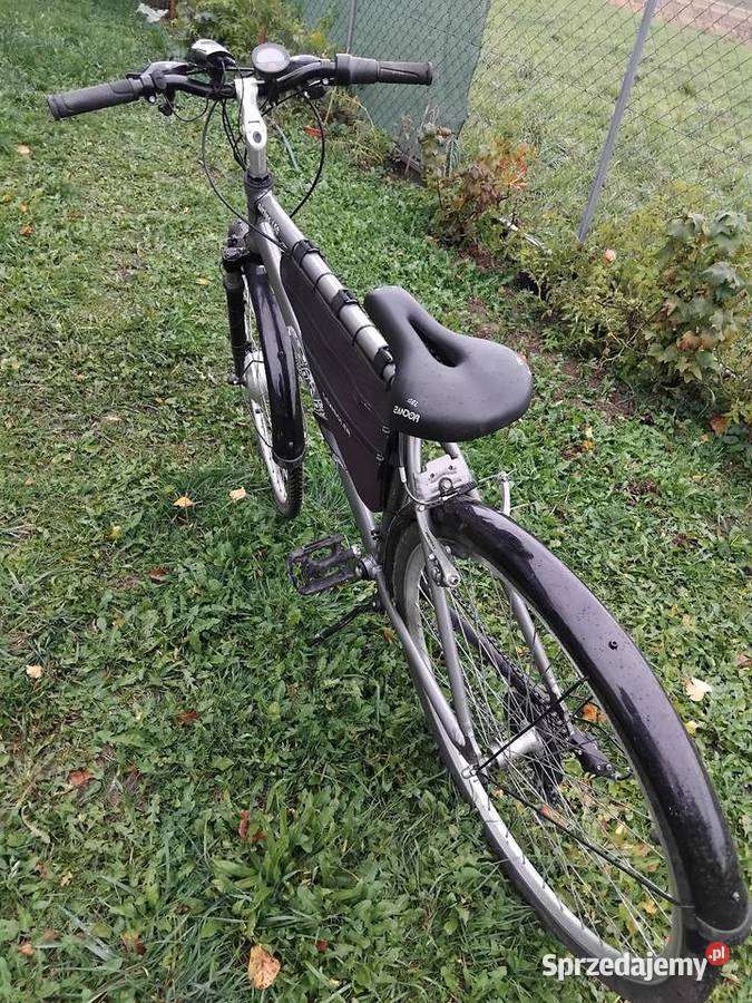 Rower elektryczny Kozakowice Górne sprzedam