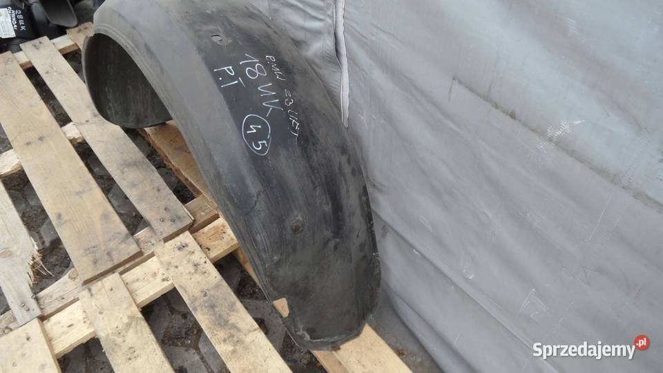 BMW Z3 99r nadkole prawe tył 8397692 osobowe świętokrzyskie