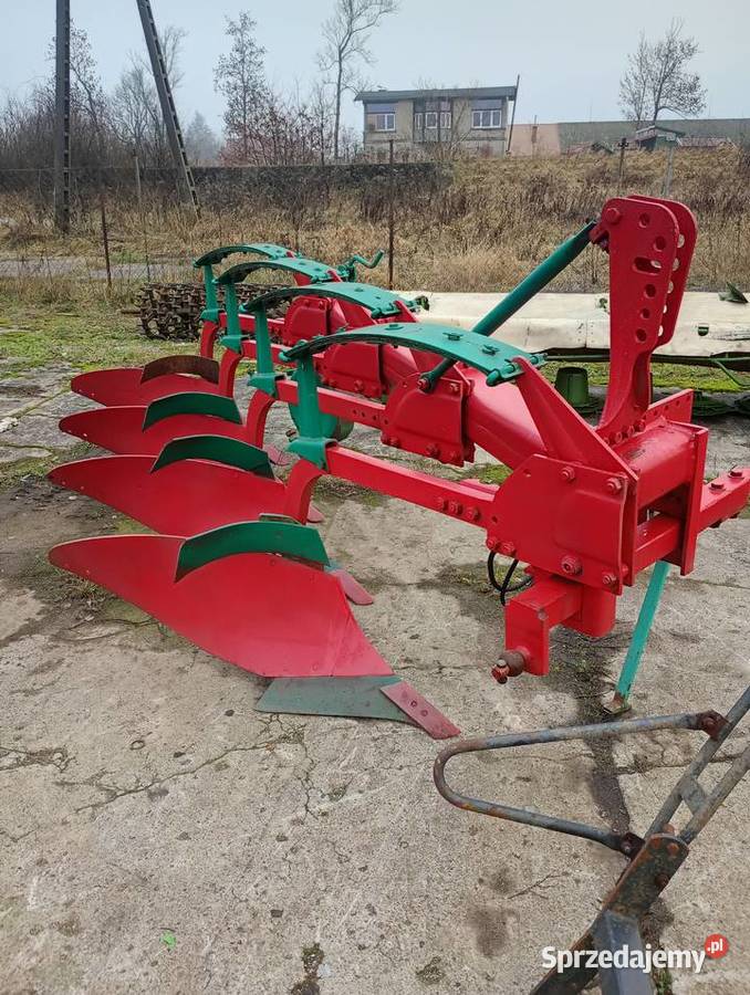 Glebogryzarka 2m chwastownik talerzowka Kiwity