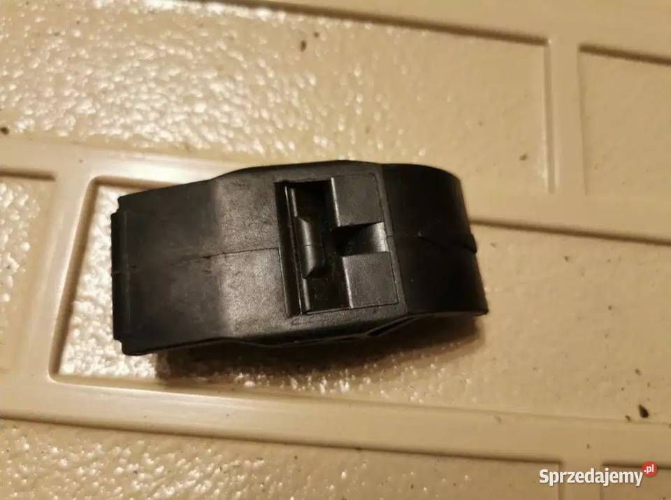 Klamra mocowanie chłodnicy BMW E32 E34 Żory