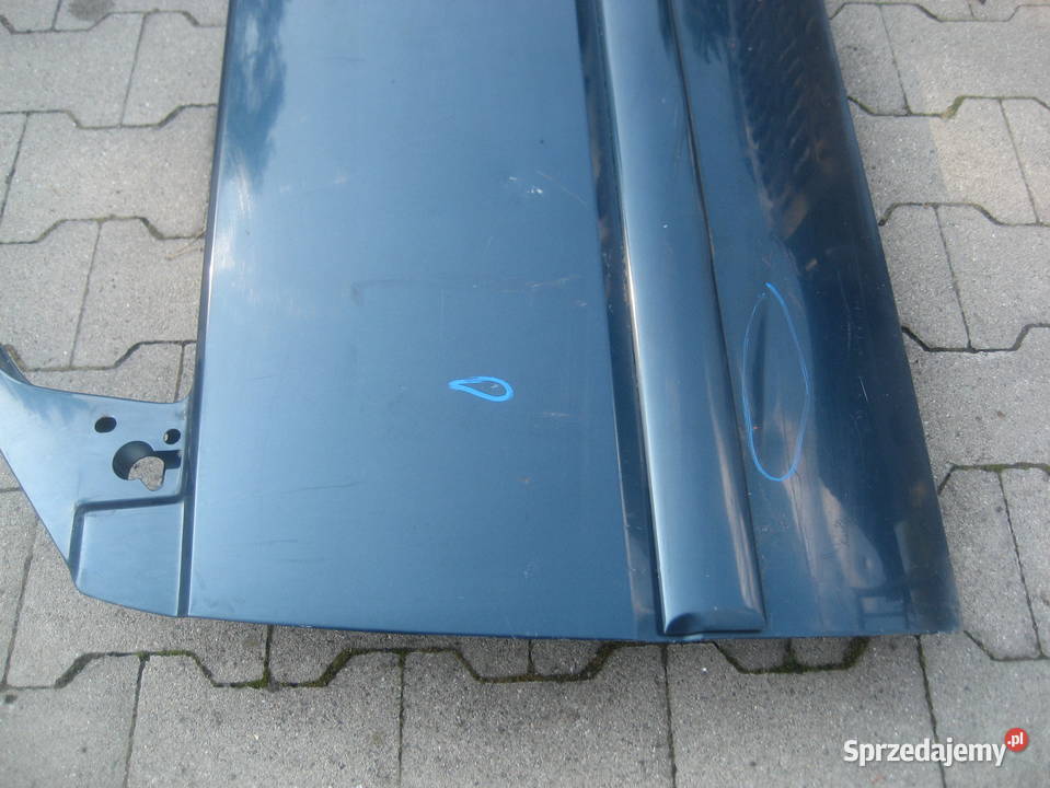 volvo s70 v70 9700r drzwi przód lewe Rakoniewice