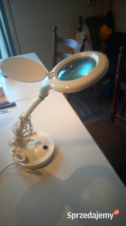 Lampa kosmetyczna led firmy LIVARNO 72 LEDS Pozostałe Błaszki sprzedam