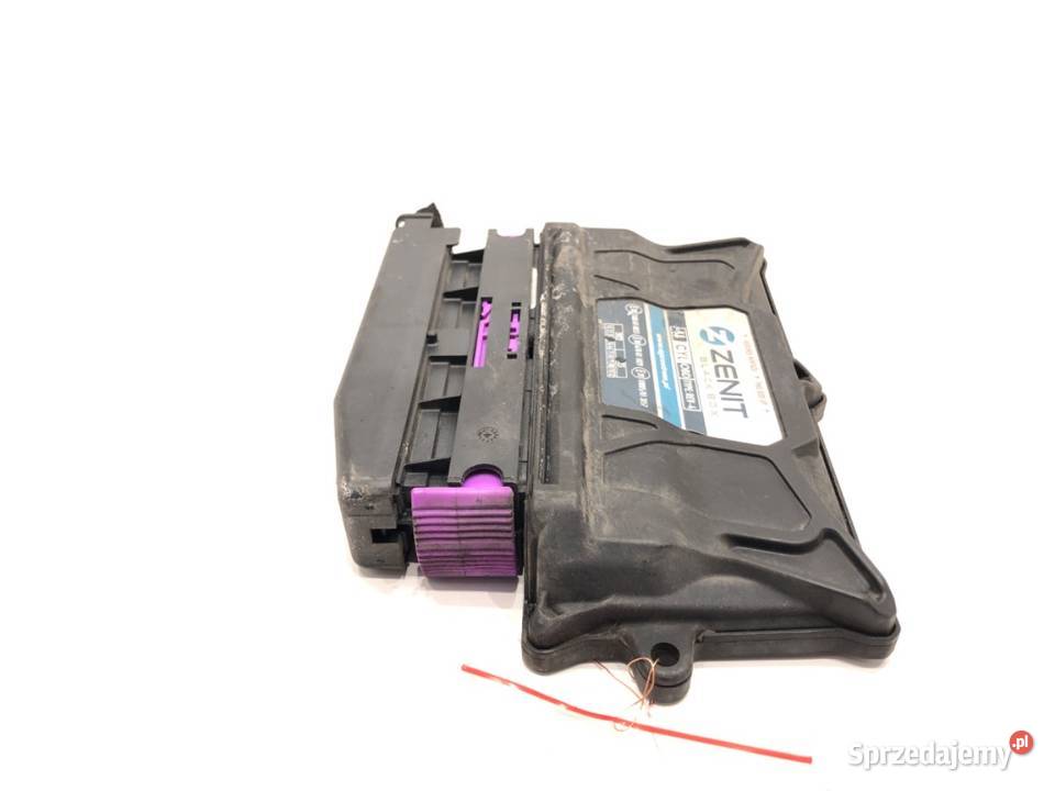 KOMPUTER DO GAZU LPG ZENIT STEROWNIK GAZU