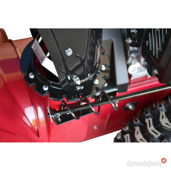 Odśnieżarka Spalinowa Benzynowa Weima WXS0722A mazowieckie