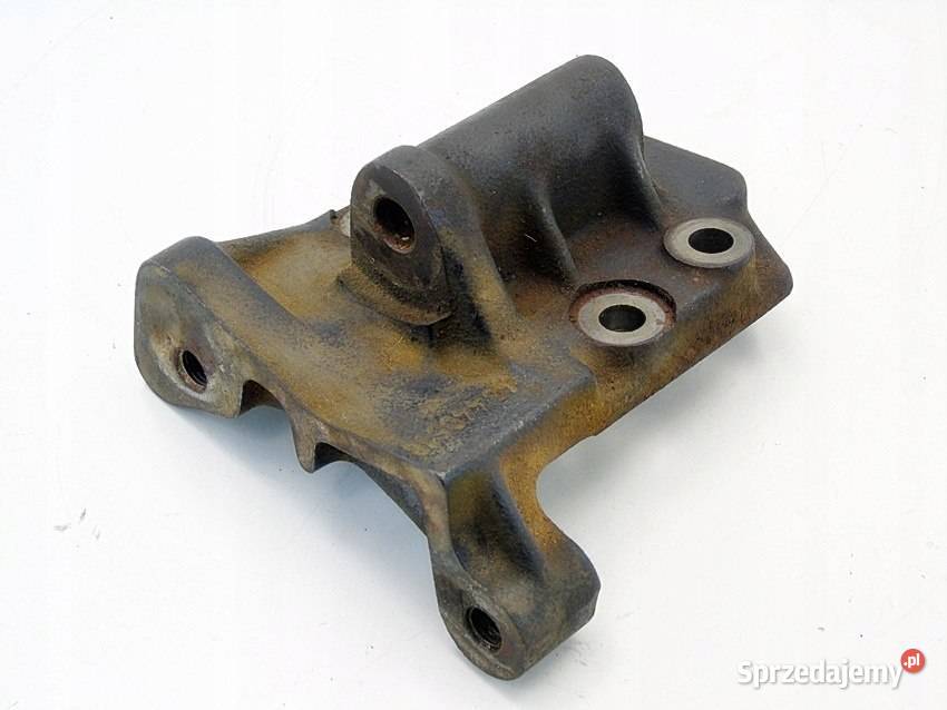 ŁAPA WSPORNIK ALTERNATORA 16 16V STILO DOBLO Sosnowiec
