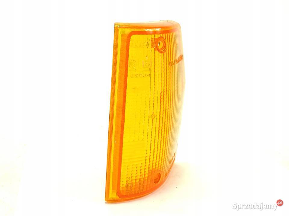 KLOSZ KIERUNKOWSKAZU PRAWY PRZÓD FIAT UNO