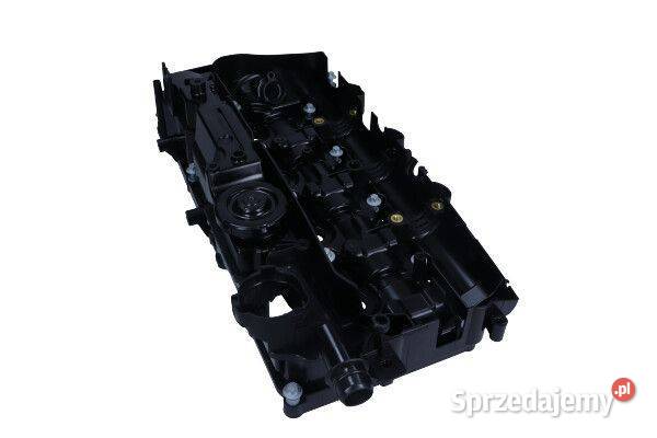 Pokrywa zaworów BMW 16D 20D E84 F25 F11 F10 F20 osobowe śląskie Częstochowa