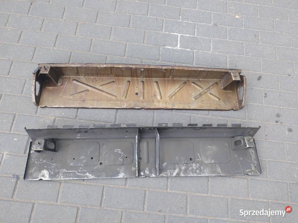 Fiat 125p pickup kombi sedan belka wzmocnienie