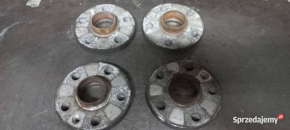 Dystanse 20mm 5x112 wyślę Racibórz