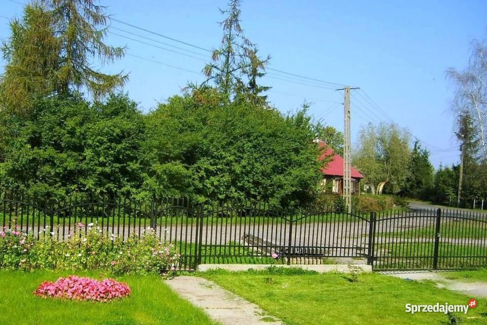 dom Ostaszewo pomorskie Ostaszewo sprzedam