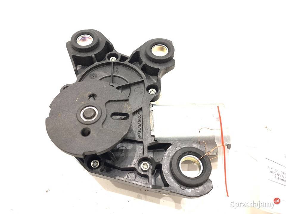 SILNIK WYCIERACZEK TYŁ TOYOTA PROACE 9840123880 podkarpackie