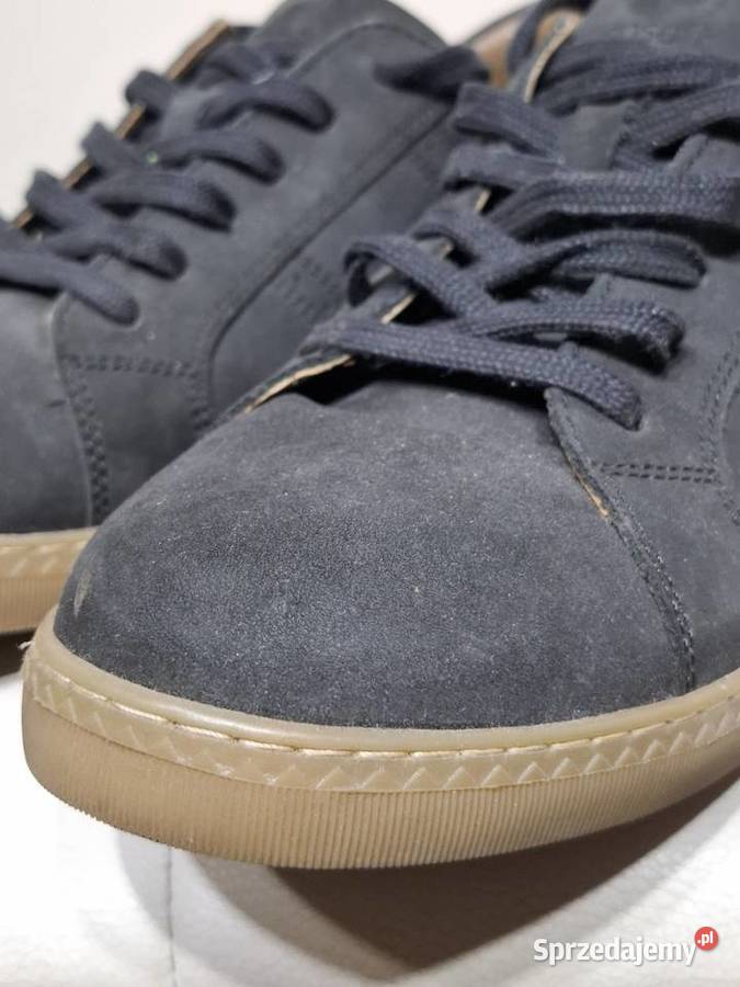 Sneakersy Go Soft 40 półbuty skórzane Kraków