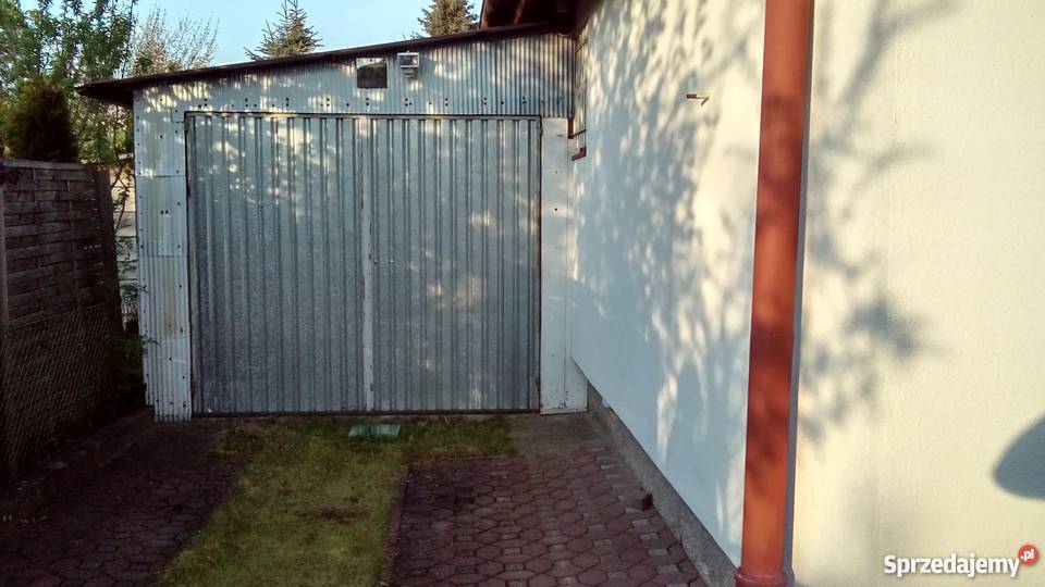 Działka rekreacyjna ROD Sierosław IV Grunty i działki wielkopolskie Sierosław