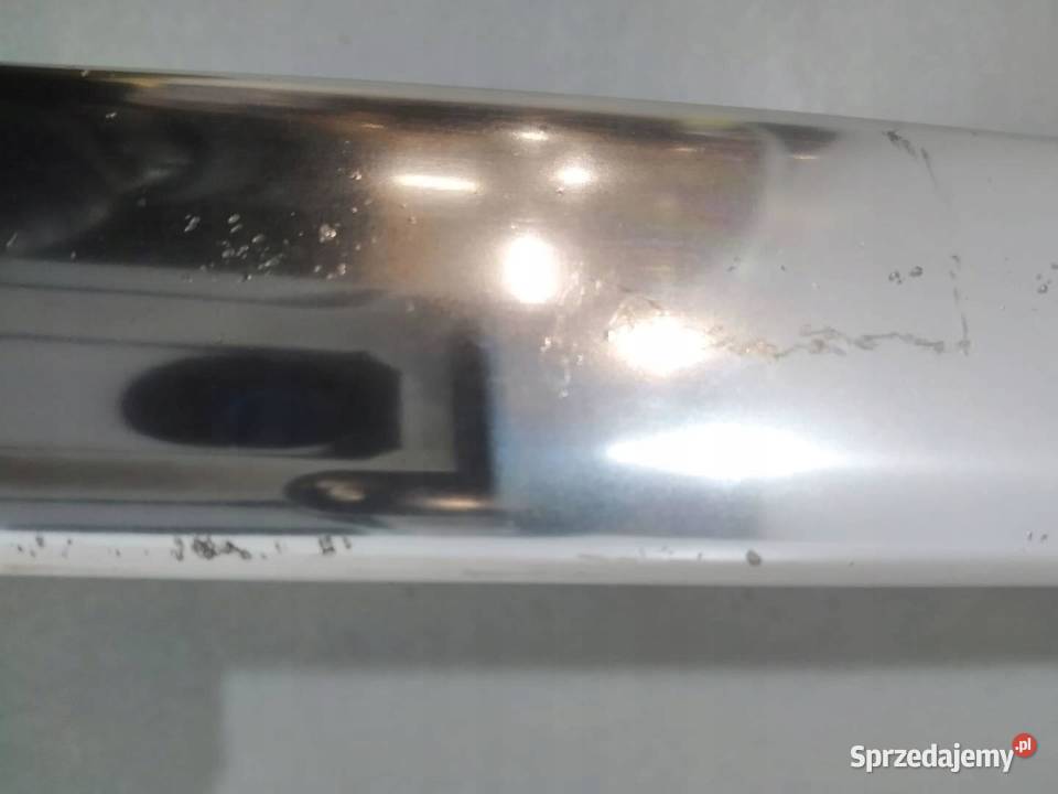 RELINGI PRAWA STRONA 31349912 Volvo XC 90 II świętokrzyskie