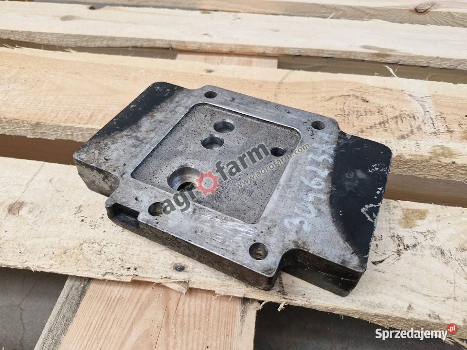 Płyta Case MX240 MX270 MX285 Byków