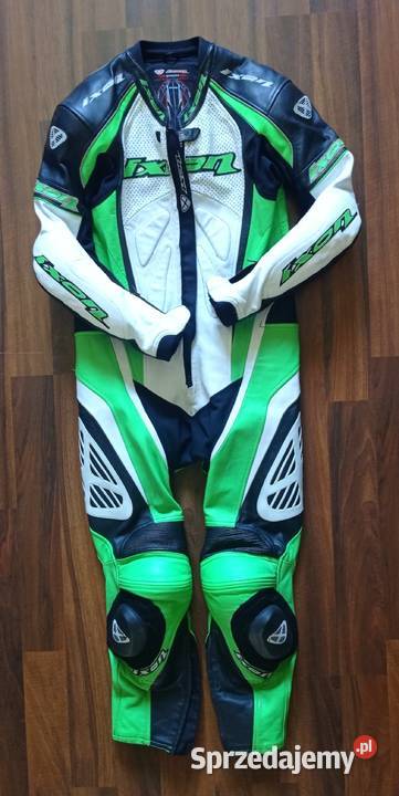 Kombinezon motocyklowy IXON Galctica L Tychy