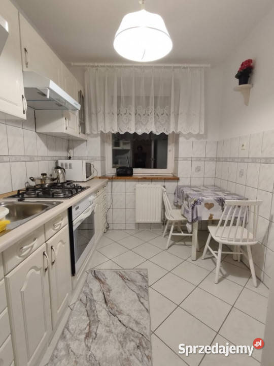 Komfortowe 2pokojowe mieszkanie z balkonem Wrocław sprzedam