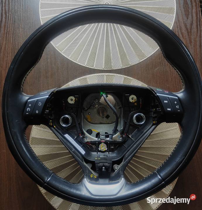 Volvo XC90S60V70 Kierownica Sport Lublin