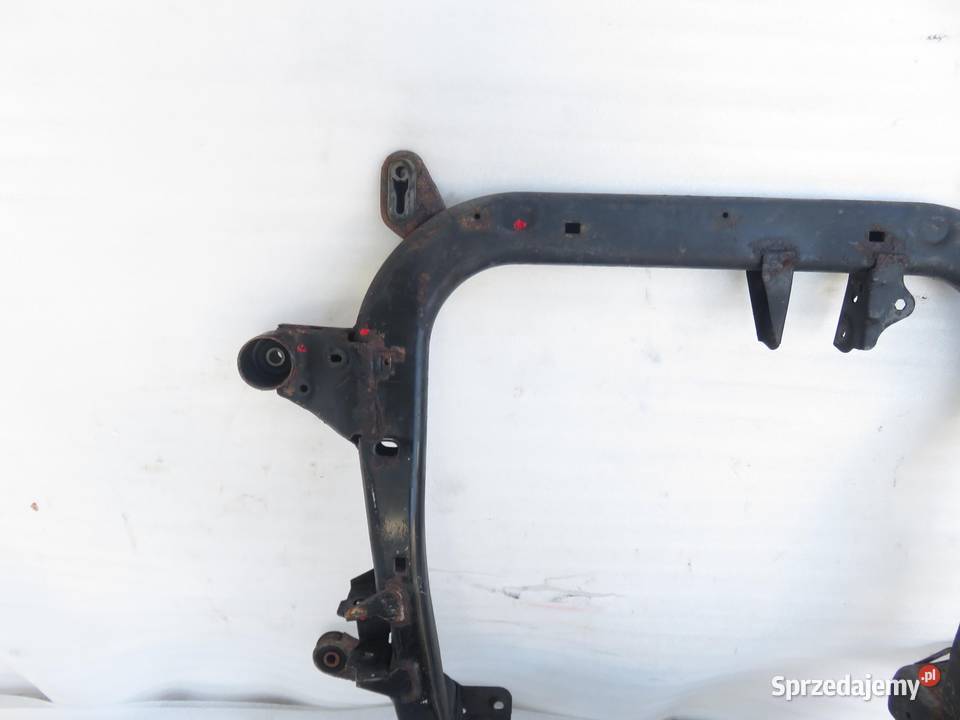 SANKI PRZÓD OPEL ASTRA III H Kombi A04 20 Turbo