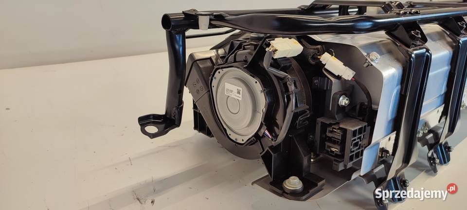 HYUNDAI IONIQ BATERIA AKUMULATOR 37501G2220