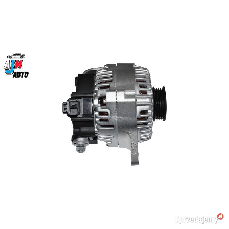 Alternator 23100AX600 10 12 16V Nissan Micra III Grabów Szlachecki