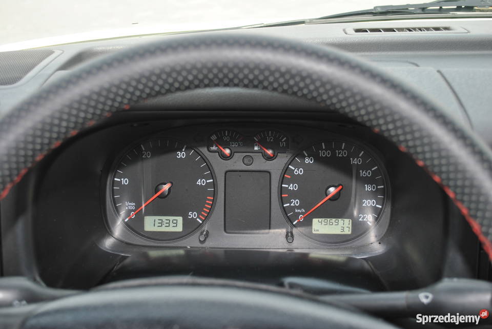 VW Caravelle T4 Long 25 TDI R5 4/5 Ścinawka Średnia