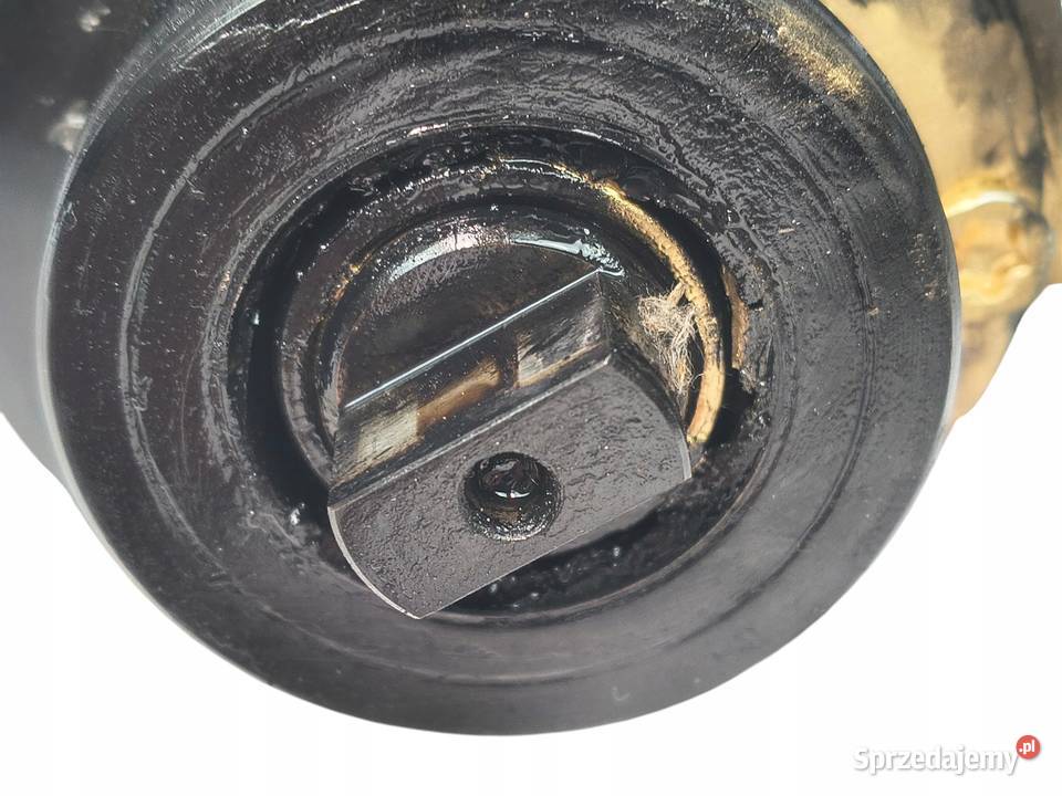 POMPA WTRYSKOWA FIAT PUNTO OPEL CORSA D 13 Mjet lubelskie Chełm sprzedam