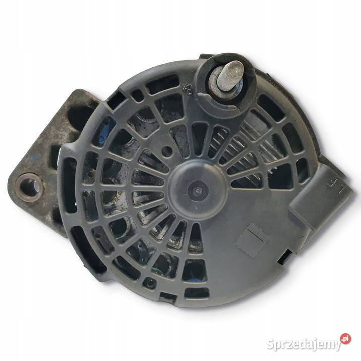ALTERNATOR Opel Zafira B Astra J Corsa D 17 CDTI Motoryzacja Chełm