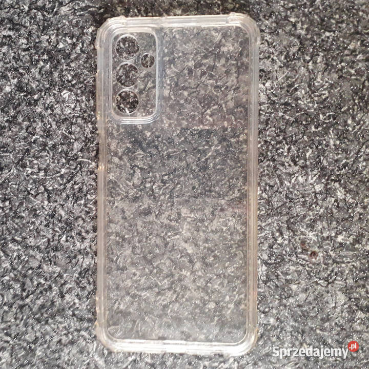 Etui Pokrowiec i plecy na telefon Samsung Galaxy Warszawa sprzedam