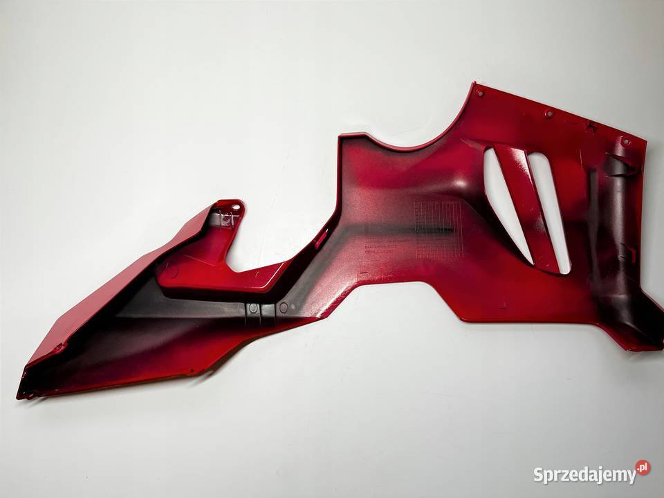 HONDA CBR 1000 RR SC82 20 Owiewka Bok Pług L Łobżenica