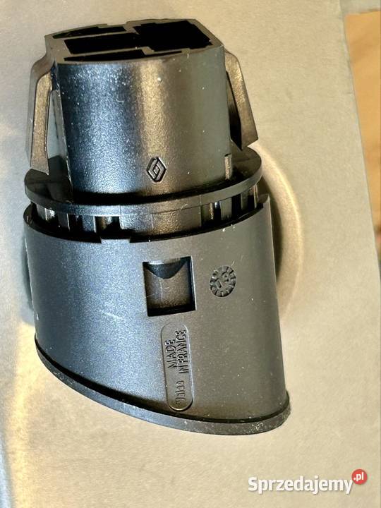 przycisk STARTSTOP Renault Megane Scenic Laguna Warszawa