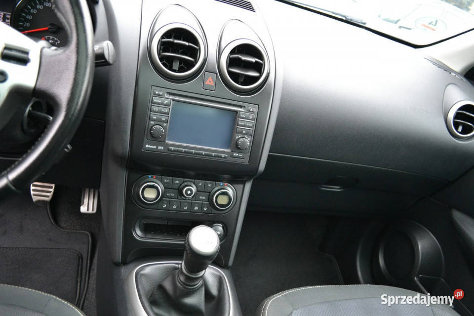 Nissan Qashqai 20 aluminiowe felgi Częstochowa sprzedam