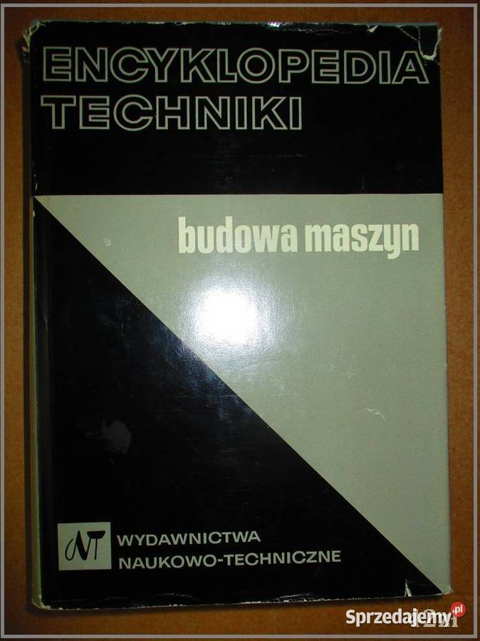 Budowa samochodów konstrukcja i technika, nauki techniczne Książki naukowe i popularnonaukowe