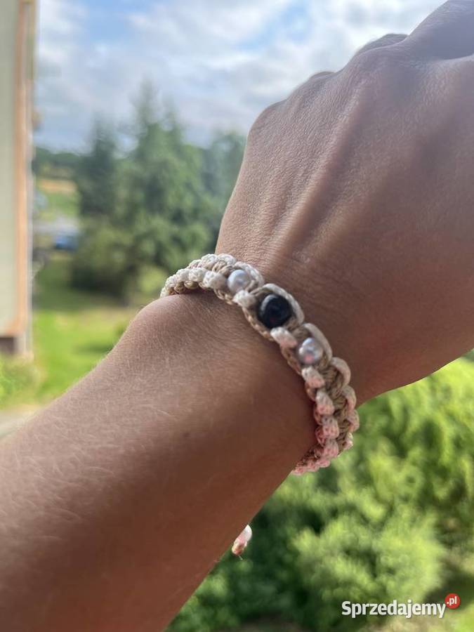 Sprzedam bransoletkę damską sprzedam