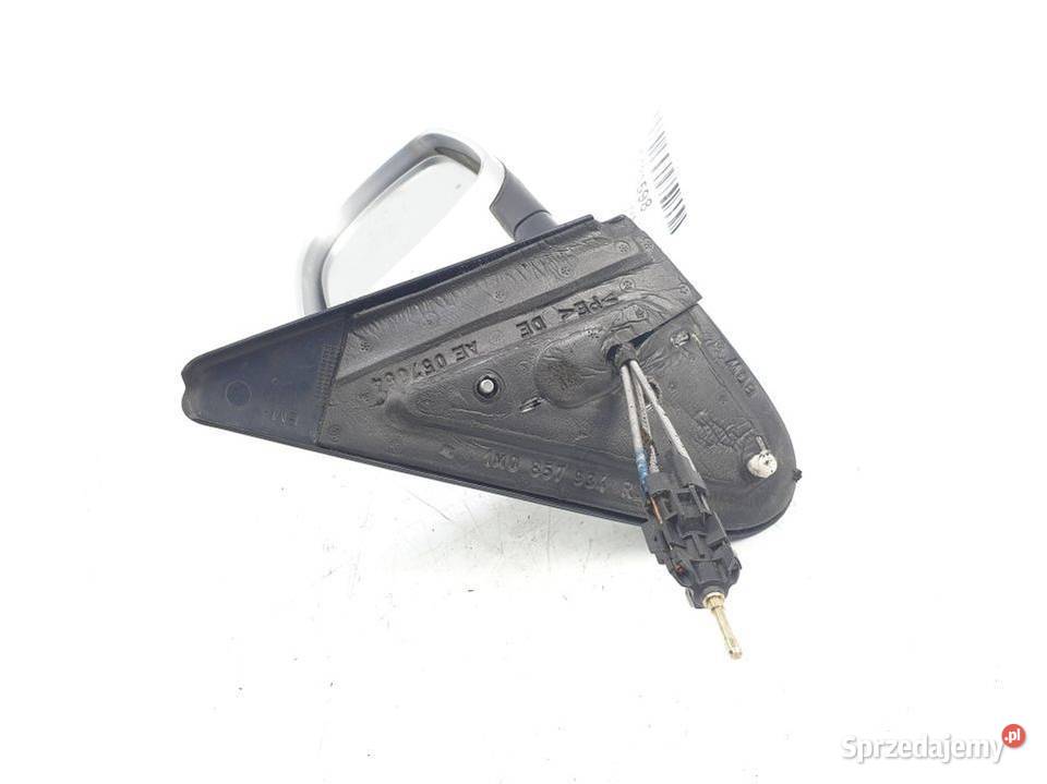 LUSTERKO PRAWE SEAT LEON I LS7N kujawsko-pomorskie Lipno