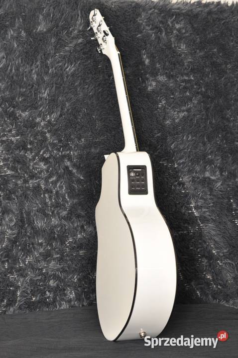 Gitara elektroakustyczna WALDEN Concorda Szczecin