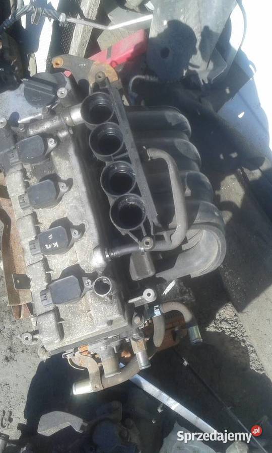 nissan micra k12 climatronic klamoty 2004