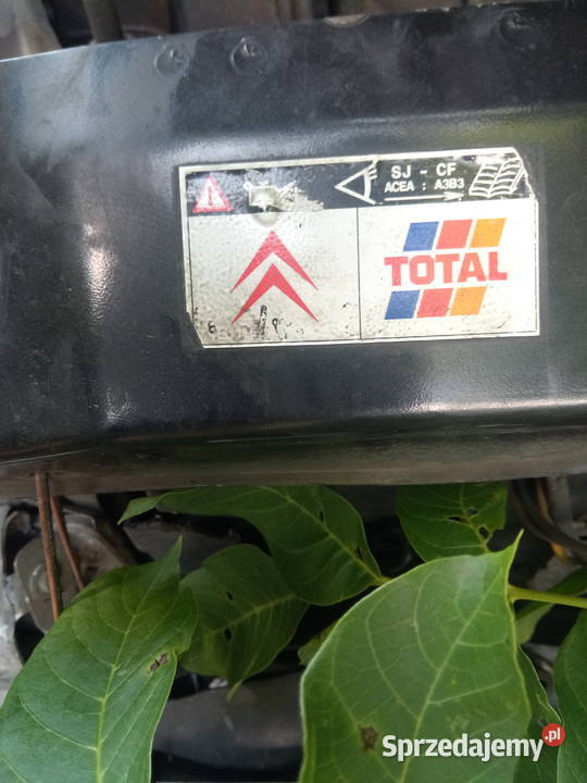 Skrzynia biegów 20dl40 citroen skrzynie biegów Myszków