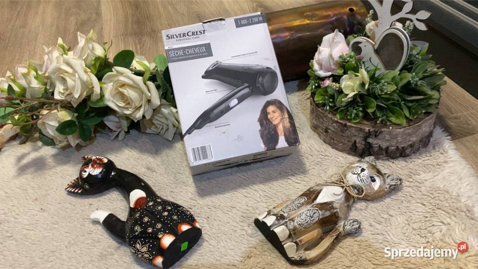 Nowa Suszarka nie używana Dom i Ogród Kotlin