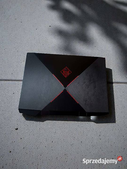 Laptop gamingowy HP omen 15 HP/Compaq Tarnów sprzedam