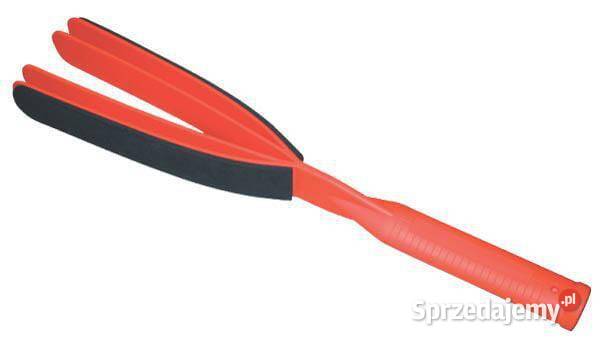 Poganiacz klapkowy świń VV9000 Rolnictwo Kamionna