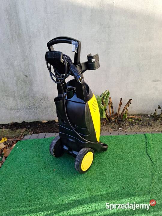 Myjka Karcher HD 650 Gwarancja Service Wysyłka