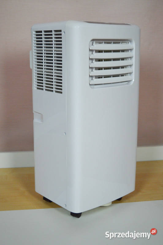 Wentylator Przenośny 9000BTU 2600W