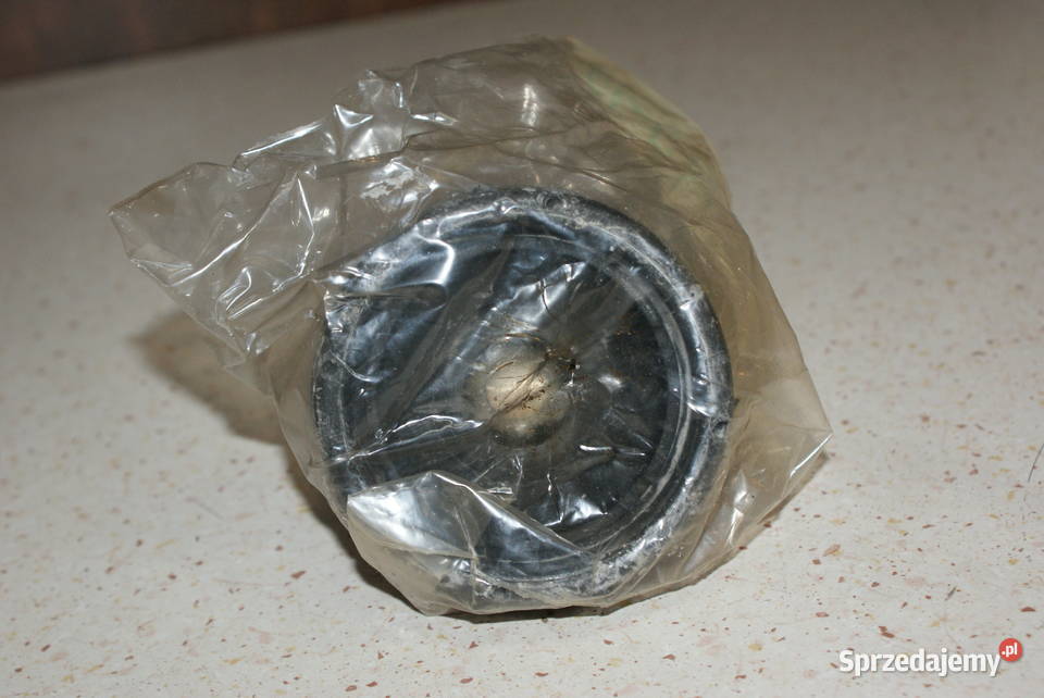 FE04519 Poduszka kolumny Mc Phersona przód LP z Białobrzegi