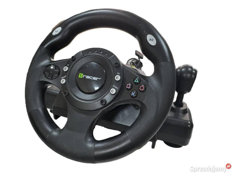 Kierownica Tracer KTM 34009 Elbląg