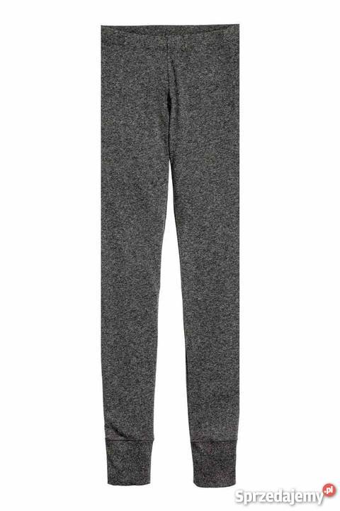 HM Piżama z bluzą i legginsami Mickey Mouse H&M mazowieckie Warszawa